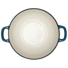 Cast Iron Casserole